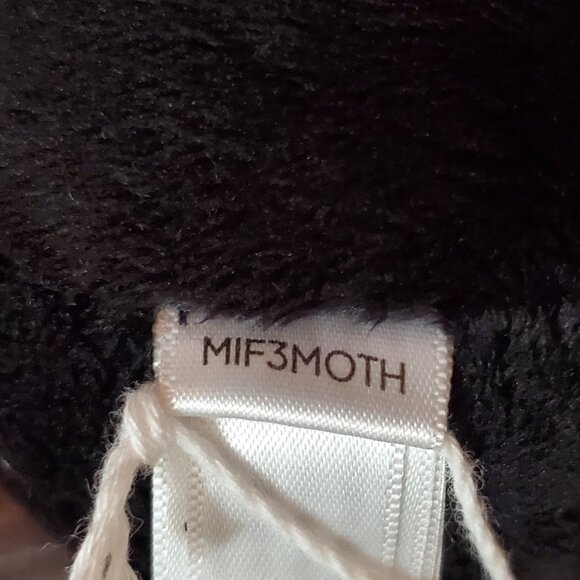 Authentic Jellycat London 'I am Miff Mothman' Plush w/Dust Bag BRAND NEW W/TAGS - Picture 9 of 9